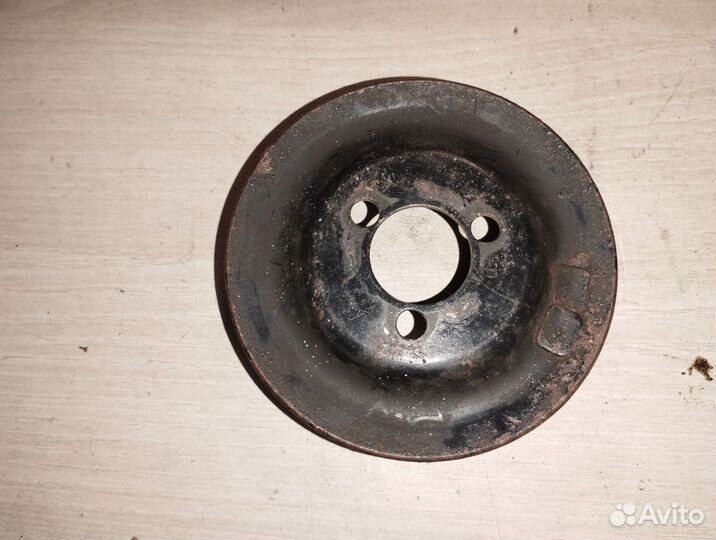Шкив гур VW Vento