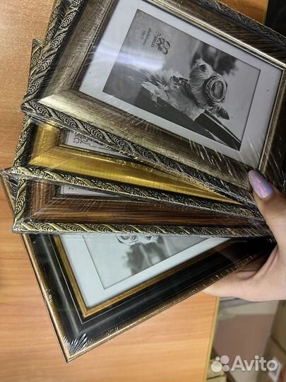 Фоторамка винтаж свадьба