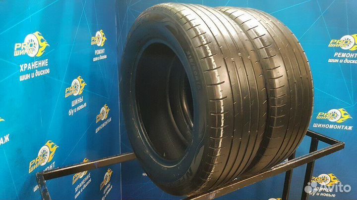 Kumho Solus SA01 KH32 205/65 R16