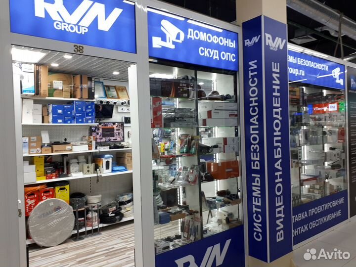 IP камера Ezviz C1C-B 1080p WiFi двусторонний звук