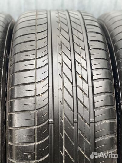 Goodyear Eagle F1 Asymmetric 255/55 R18 109V