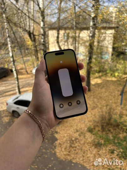 iPhone 14 pro 128gb Sim+eSim