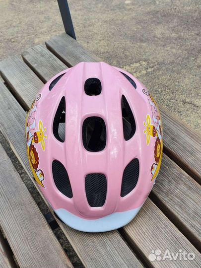 Шлем детский