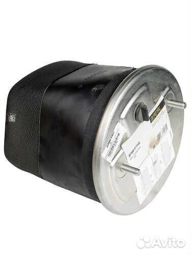 Zentparts Z12772 Пневмоподушки подвески zentparts