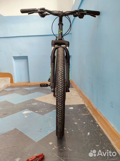 Forward flash 26 2.0 disc