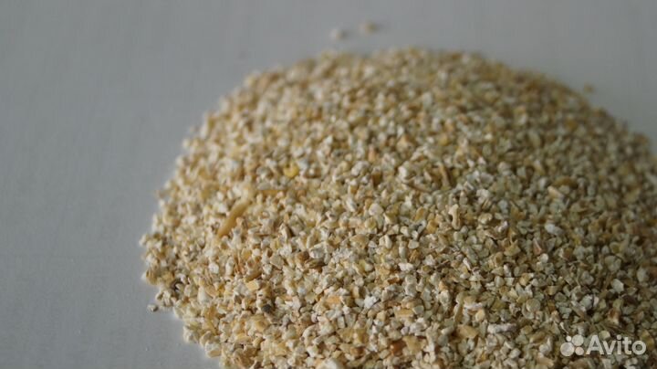 Крупа Ячневая