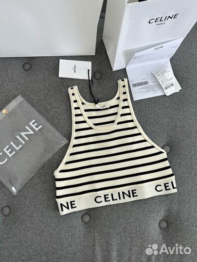 Топ Celine