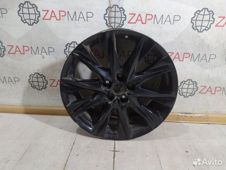 Диск литой Mazda CX-5 R19