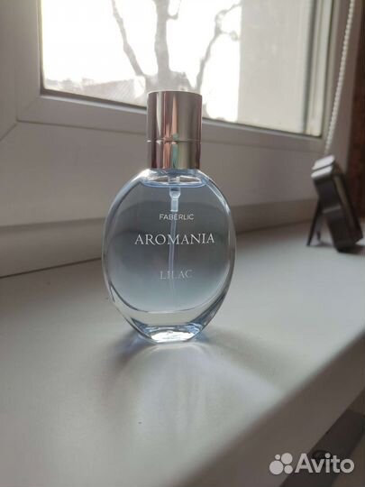 Туалетная вода духи парфюмерия faberlic фаберлик