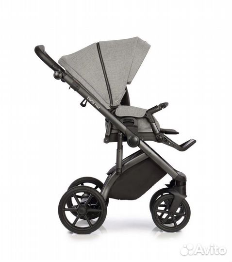 Коляска roan bass next 2 в 1