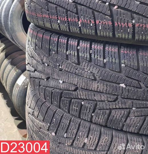 Goodyear Eagle LS 2 225/55 R18 98R