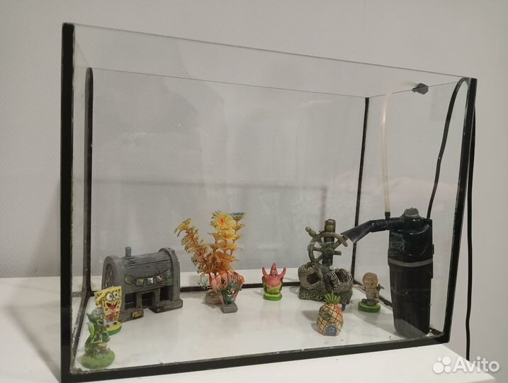 Аквариум