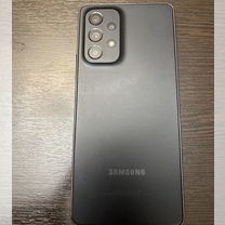 Samsung Galaxy A53 5G, 6/128 ГБ