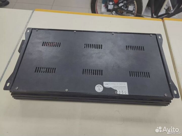 4 канальный усилитель FSD Master 150.4 (Титова)