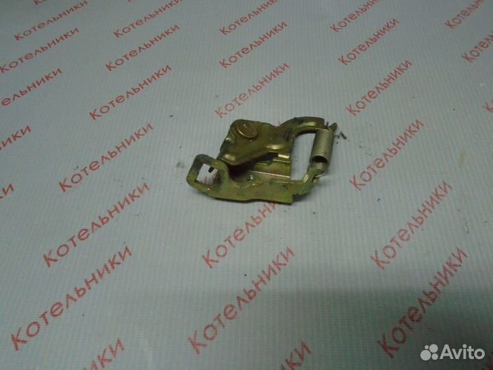 Nissan 84620-2F000 Замок нижняя часть