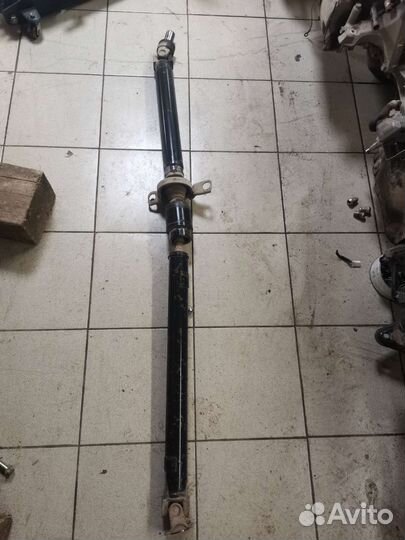 Кардан Subaru Outback