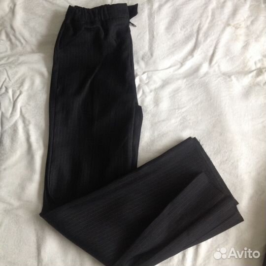 Новый костюм для девочки