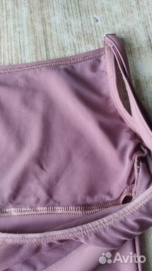 Купальник для девочки 140