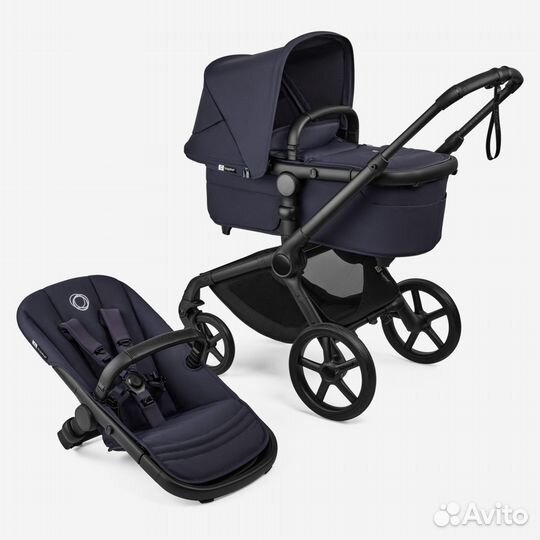 Bugaboo Fox 5 Renew 2025 2 в 1