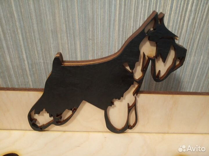 Подставка для мисок