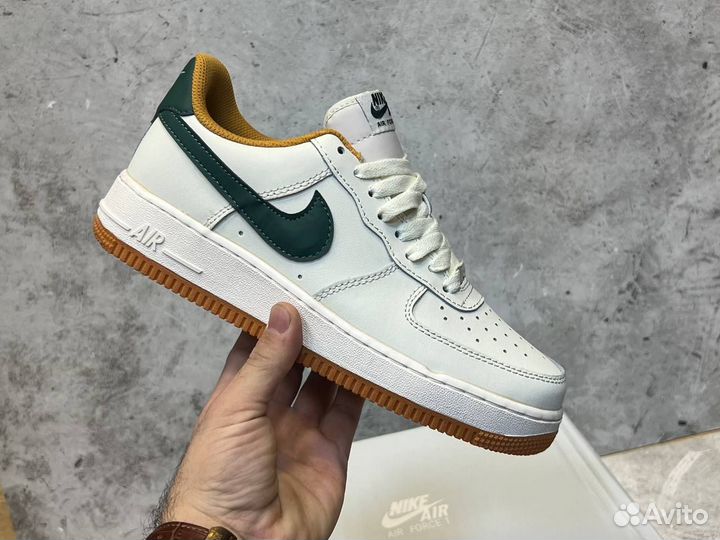 Кроссовки Nike Air Force 1 (42)