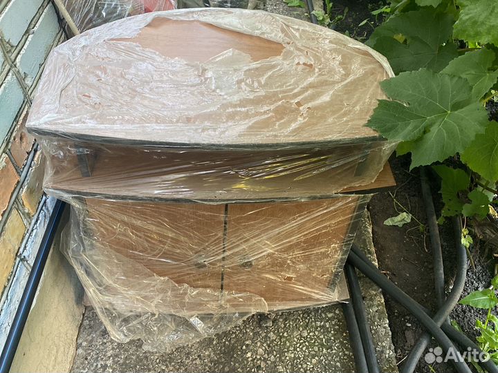 Тумба под тв