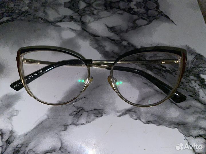 Оправа для очков