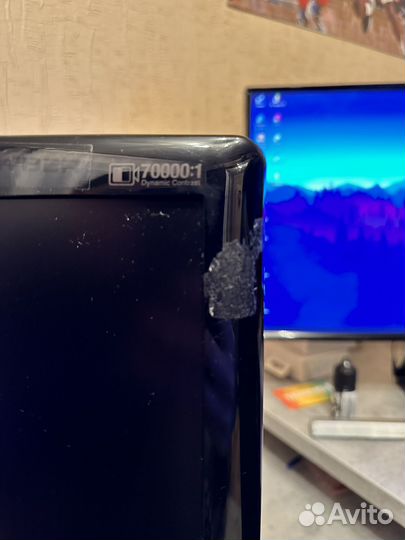 Монитор Samsung syncmaster b2230