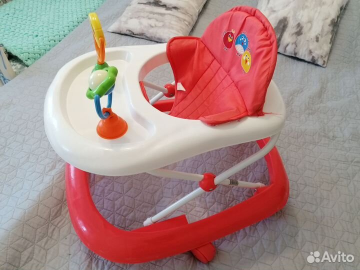 Ходунки детские бу