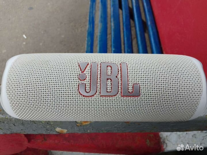Колонка jbl flip 6