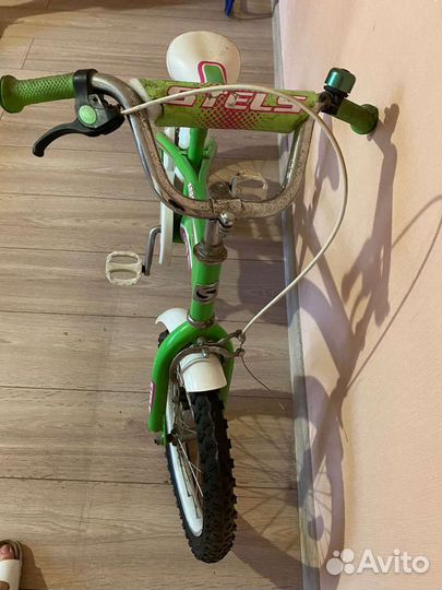 Велосипед arrow