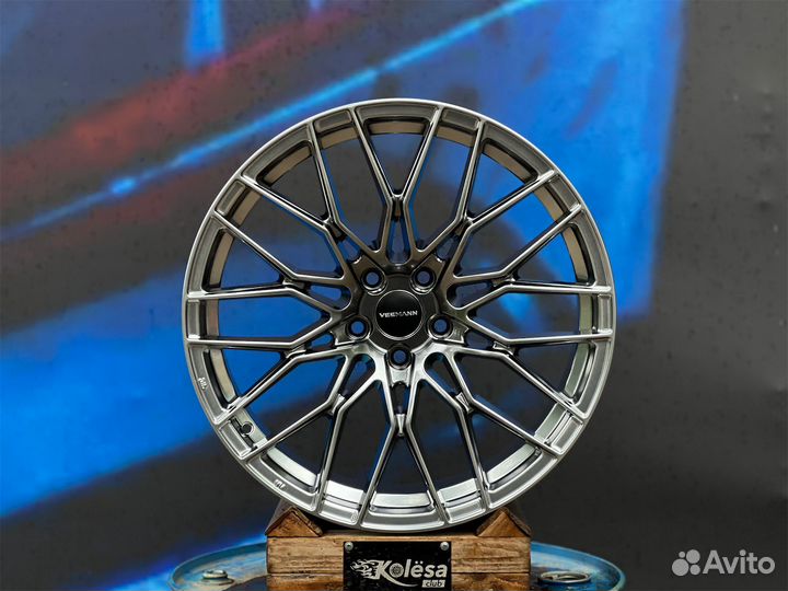 Диски VFS34 R19 HB Kia Hyundai Toyota Geely