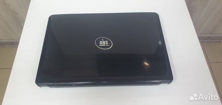 Ноутбук DNS A15HC