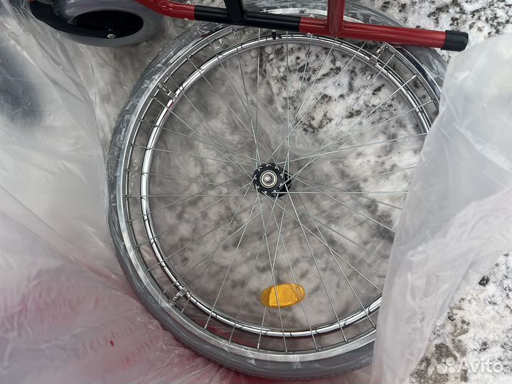 Продам кресло коляску модель 3000