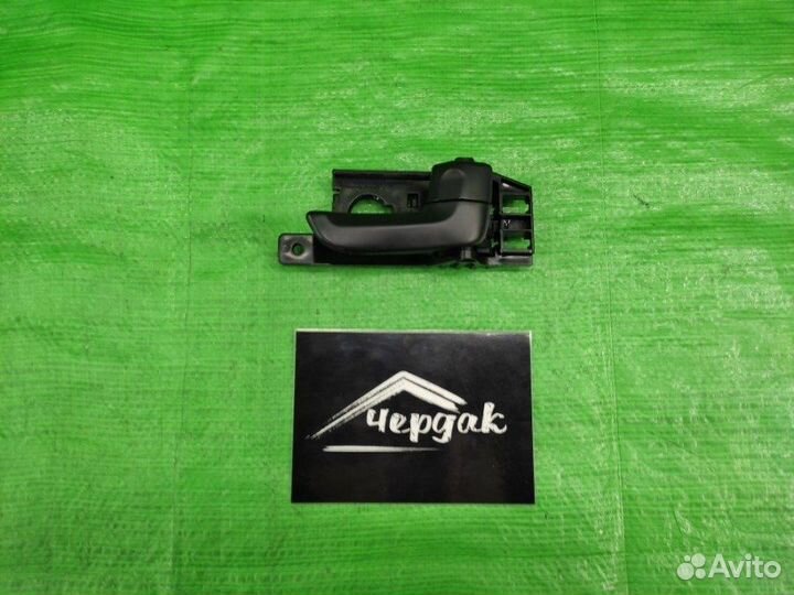 Ручка двери внутр. пер. прав. Kia Sportage 2 04-10