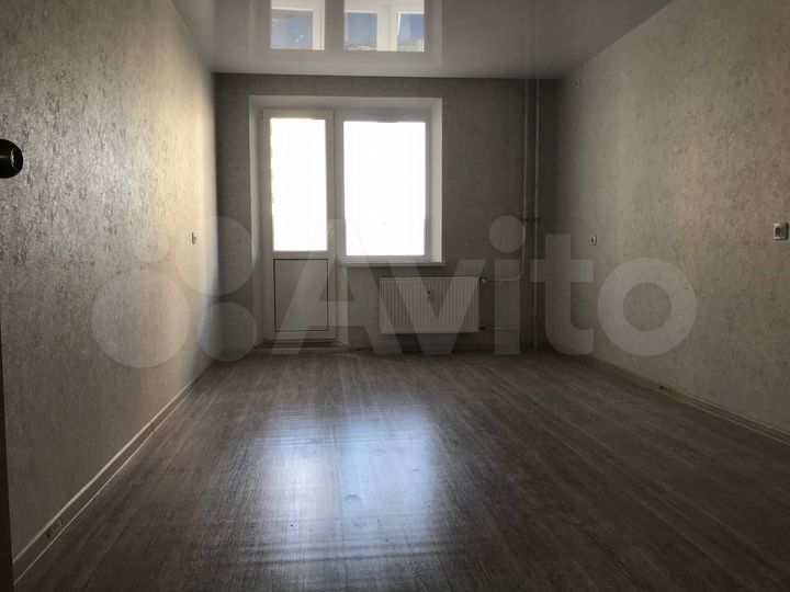 2-к. квартира, 57 м², 5/18 эт.