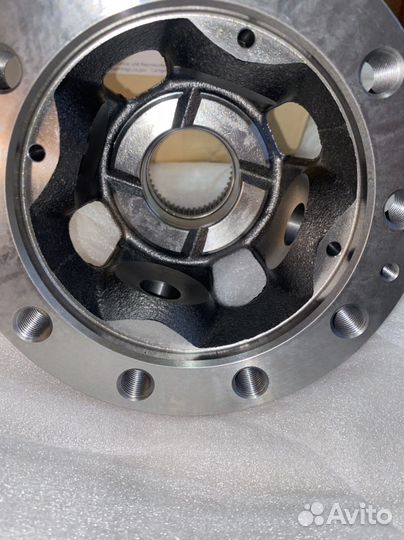 Корпус дифференциала 45822-3B850