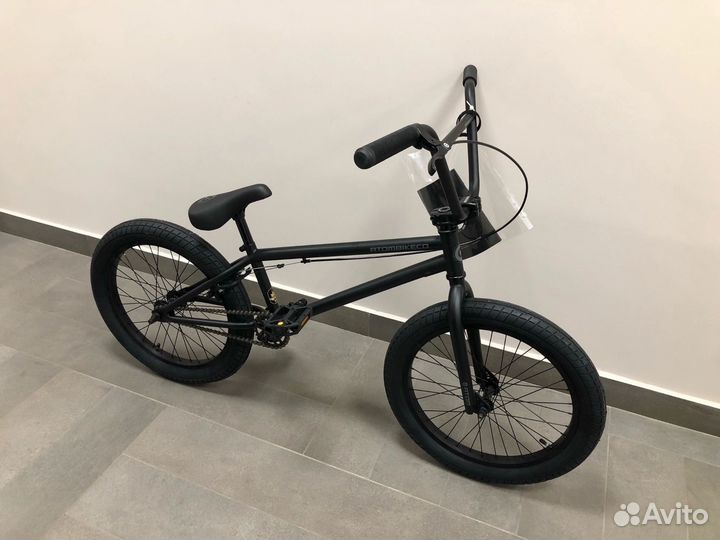Велосипед BMX Atom