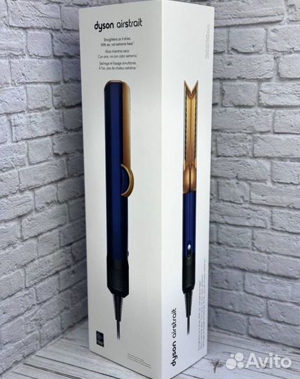 Выпрямитель Dyson Airstrait