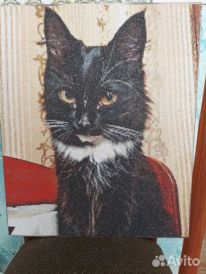 Алмазная мозаика - Производитель