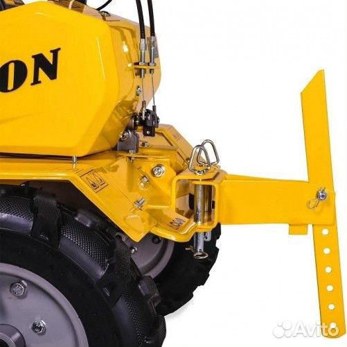 Мотоблок champion BC7723