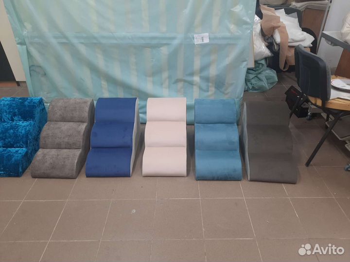 Лестница для маленьких собак,с доставкой