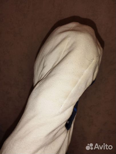 Шапка шлем зимний kerry