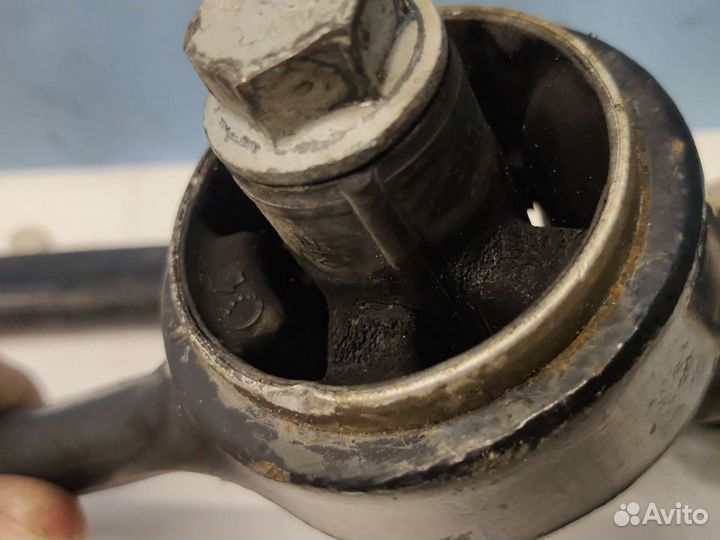 Рычаг передний правый BMW X3 F25 X4 F26