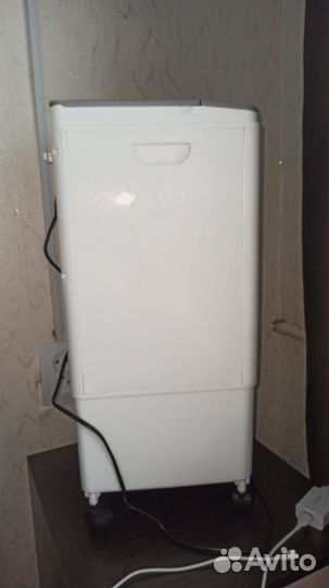 Мобильный напольный кондиционер бу