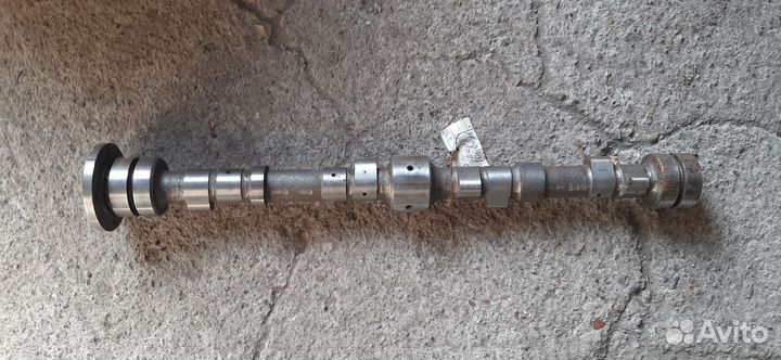 Распердвал москвич 408