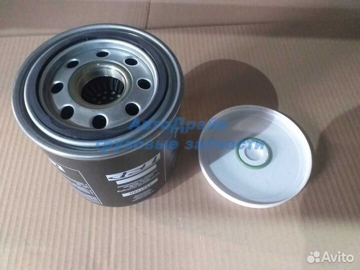 Фильтр влагоотделителя Renault Magnum Premium Kera