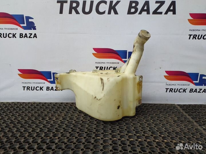 Бачок омывателя Scania 4-series