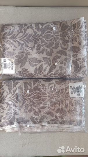 Шторы теневые