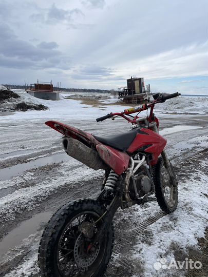Kayo CRF 70